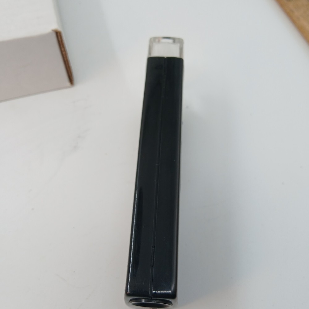 Vintage Micronta 30X Illuminated Microscope with Case Hong Kong Working