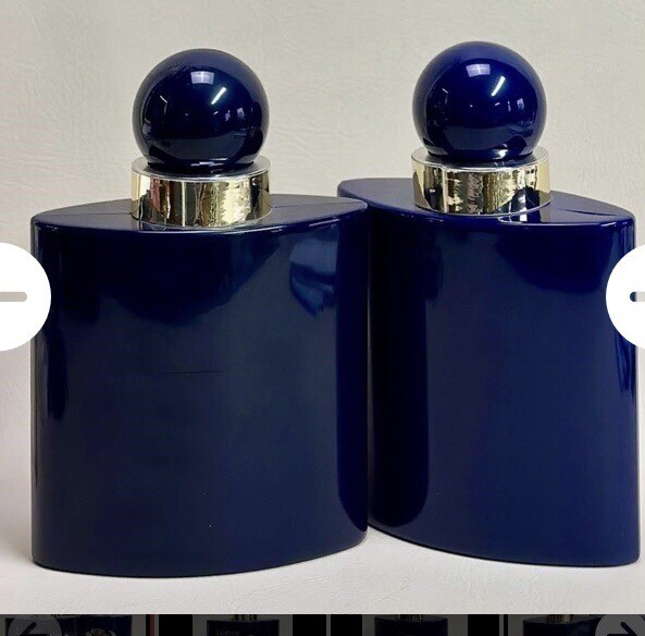 Advertising Perfume Display Bottles - Lutece