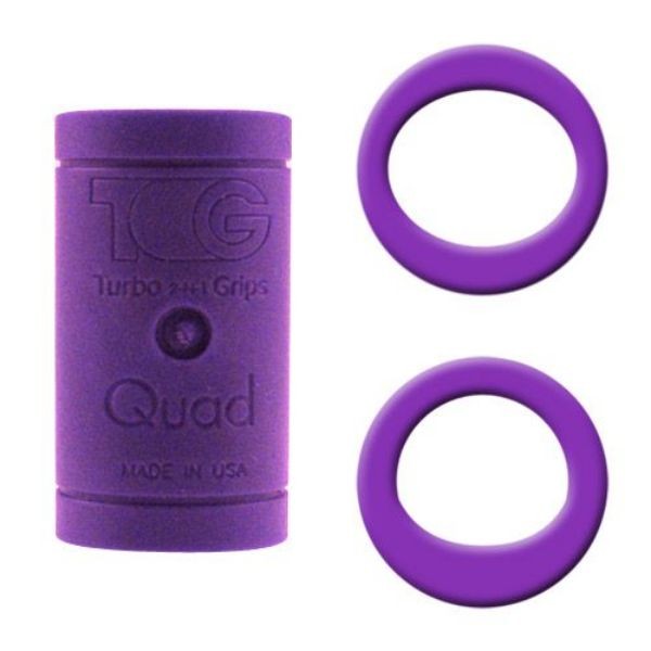 Turbo Quad Purple