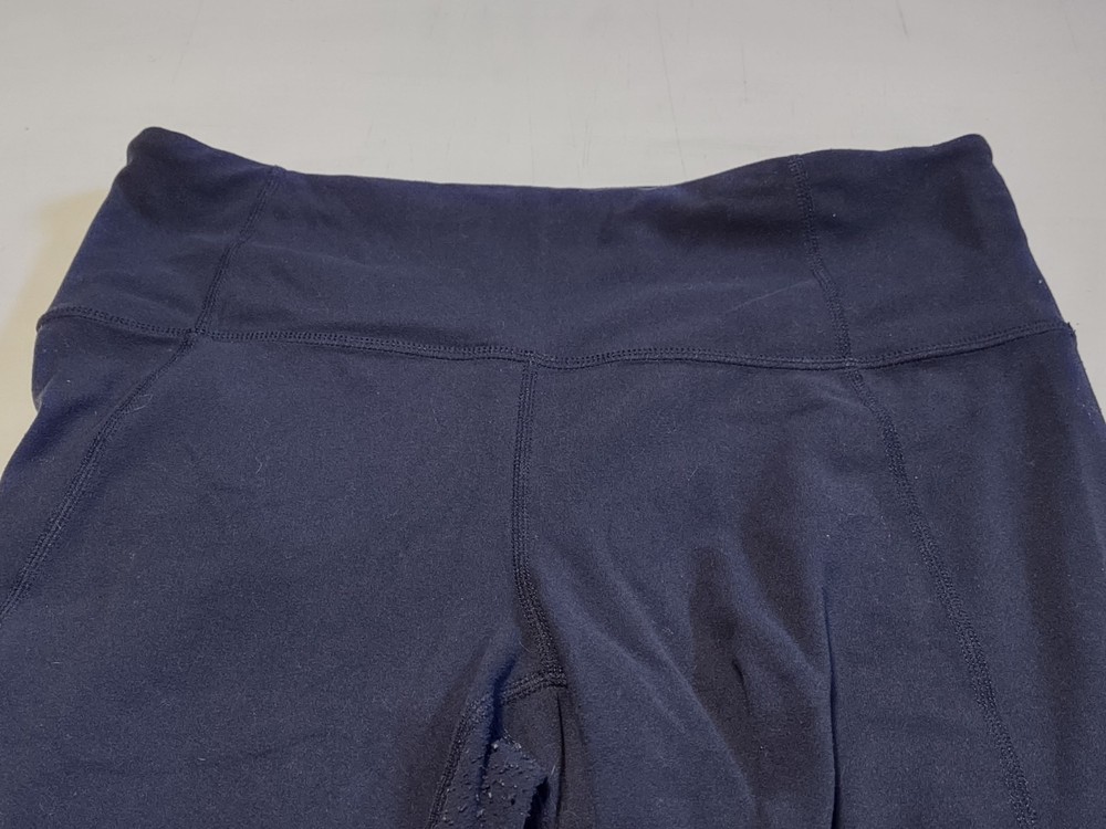 Athleta - Women's Active Wear Pants - Dark Blue - Medium