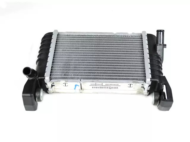 Genuine Mopar Auxiliary Low Temperature Cooler 5181881AB