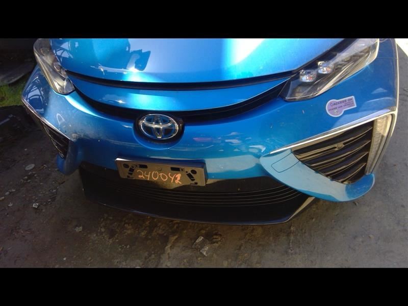 18 TOYOTA MIRAI DRIVER LEFT BLIND SPOT MODULE
