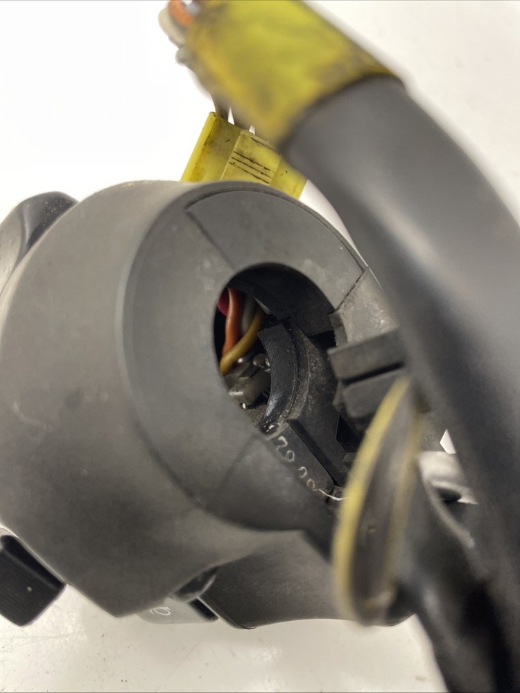 ♻️ Suzuki Sv 650 Sk8 2008 - 2012 Left Side Switchgear ♻️