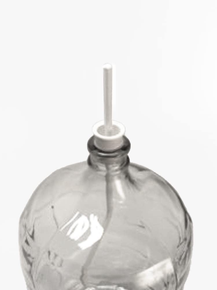 Effortless Wine Degasser & Beer Mixer – Powerful Carbonation Remover