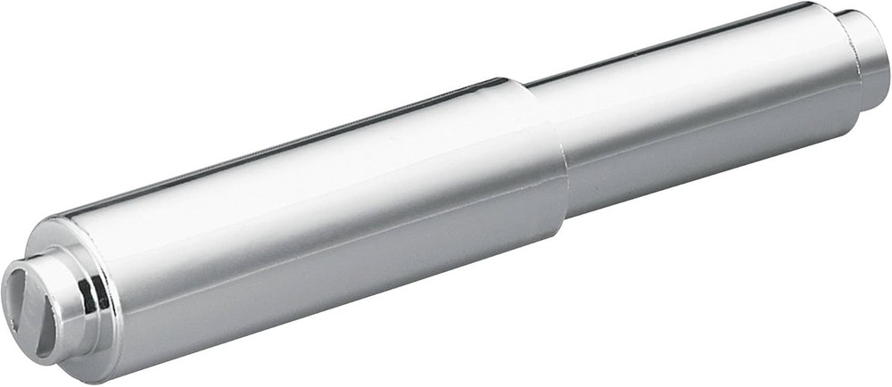 Moen 3CH Contemporary Paper Holder Roller, Chrome