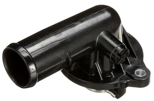 34774 Integrated Housing Engine Coolant Thermostat
