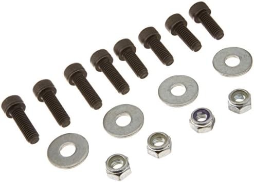 Bottom Mount Seat Hardware