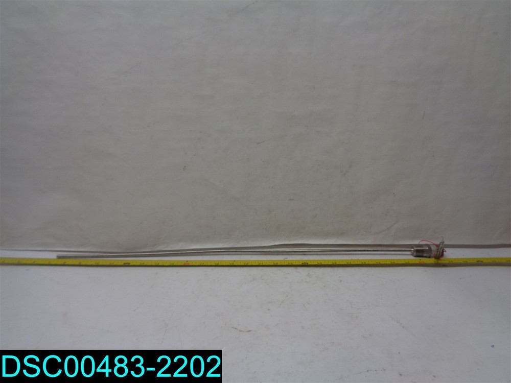 Burns Engeneering Series 200 Probe 537067