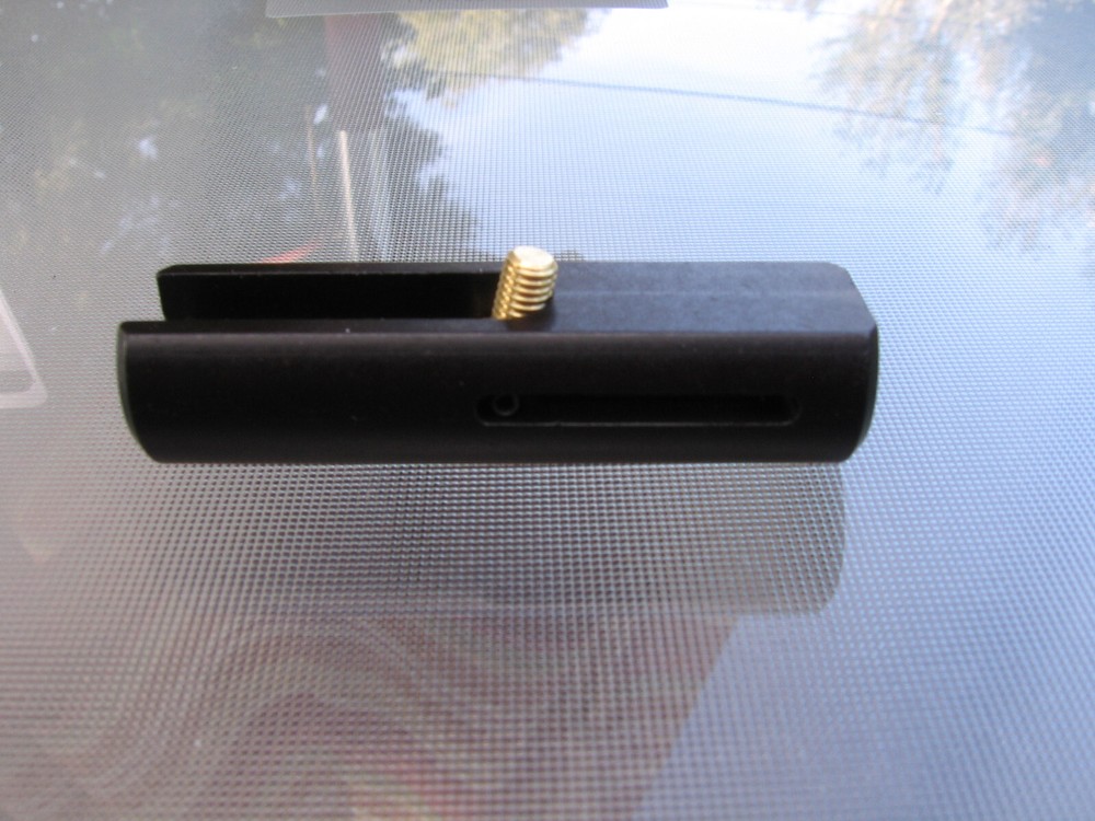 Folding "Ramrod Power Handle" - For Inline Muzzleloading Rifles - Works Great!