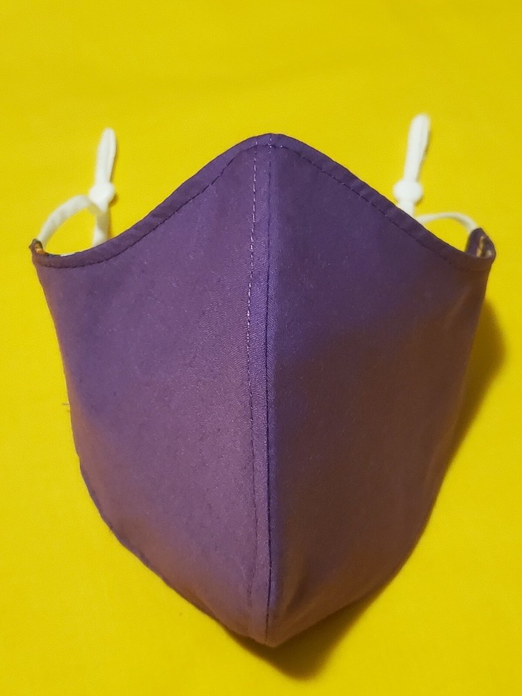 Kids Frozen Adjustable Face Mask