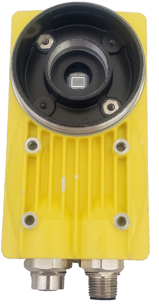 Cognex IS5400 In-Sight 5400 Vision Camera