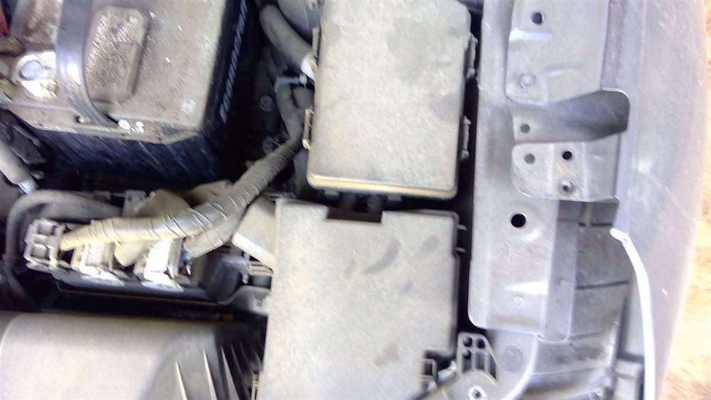 ALTIMA 2019 Fuse Box Cabin 6707