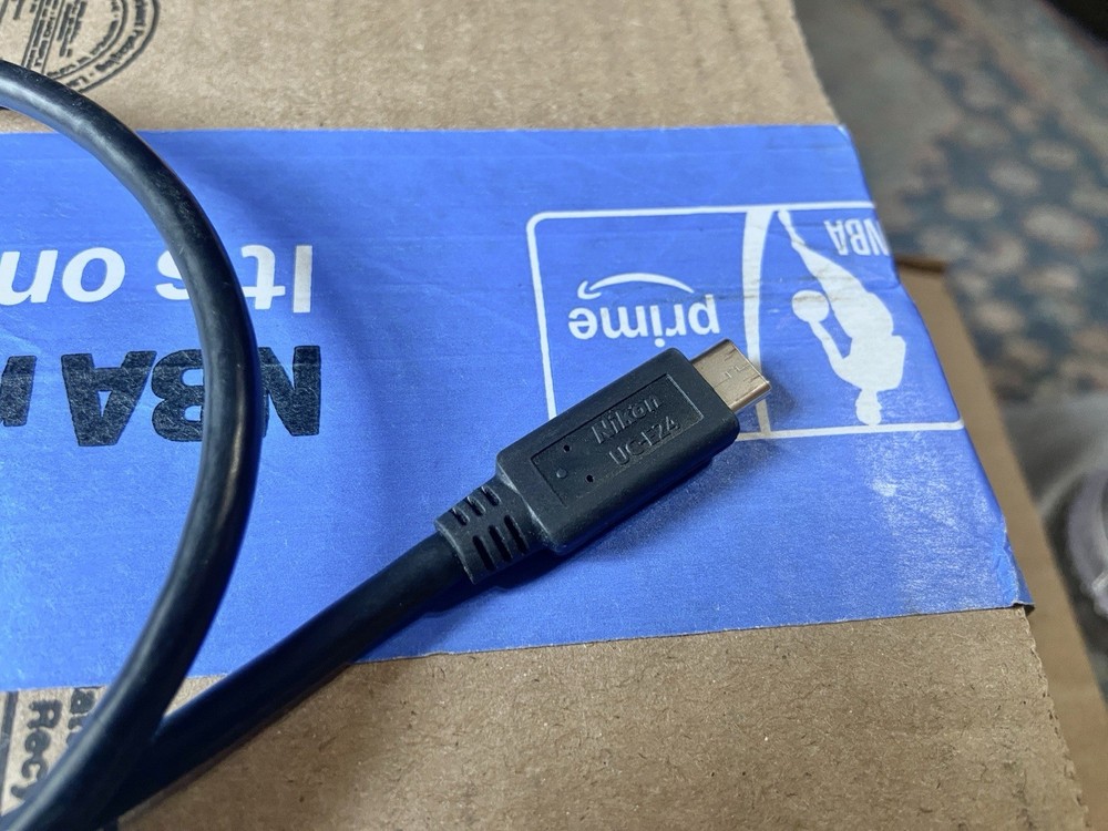 DC2 Remote Shutter Release Cable for Nikon ( Lot of 2)