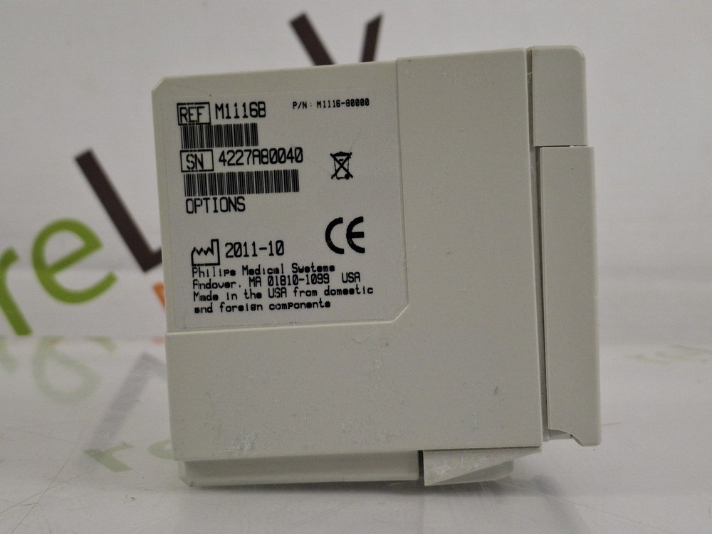 Philips M1116B Recorder Module
