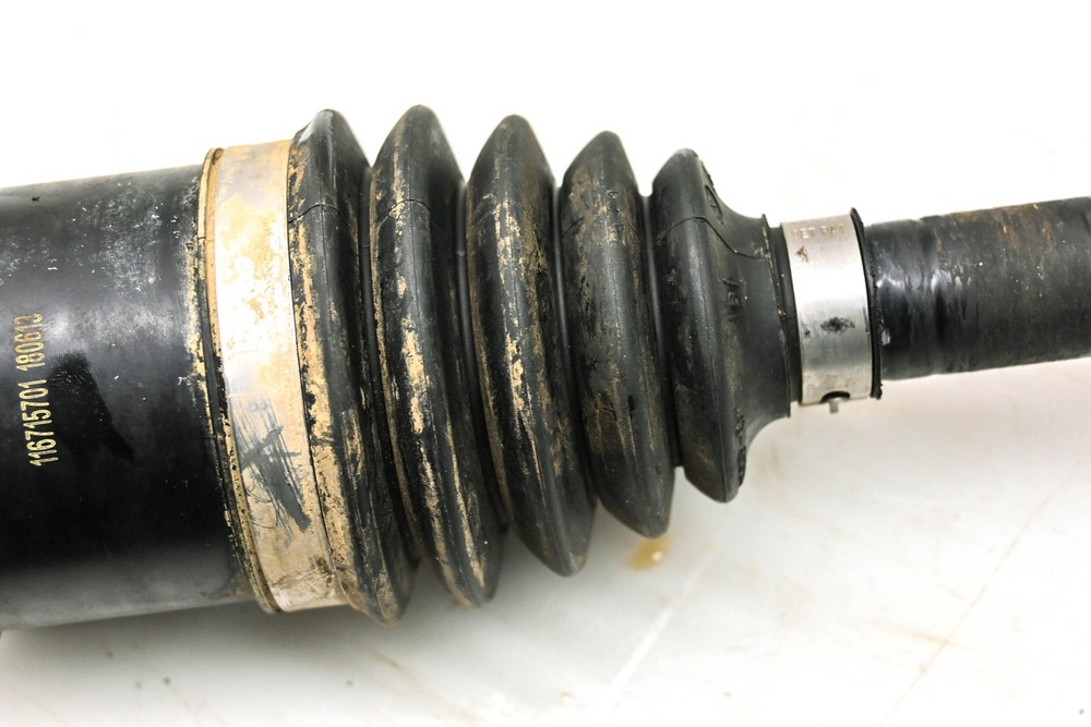 19 Can-Am Commander 800R XT 4x4 Front Right Cv Axle