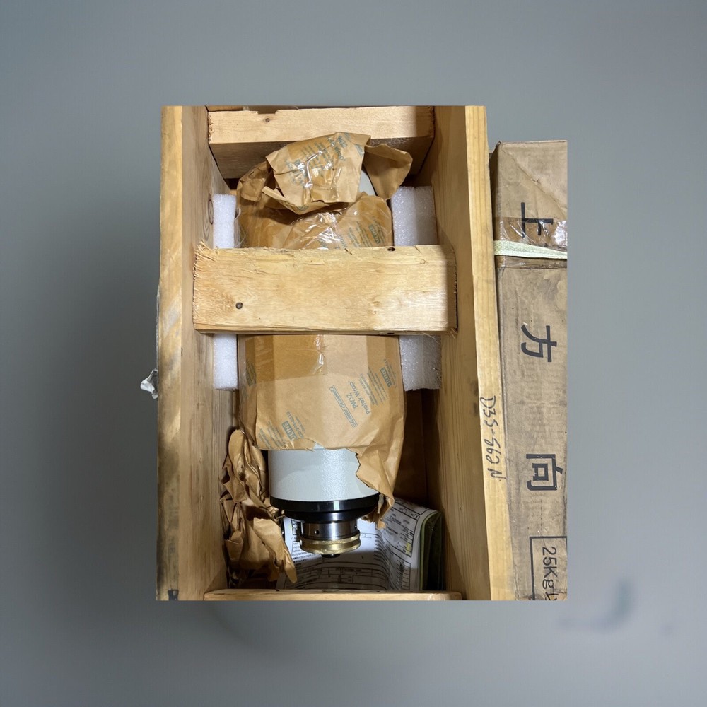 NEW Dynomax Motorized Spindle 05-0558A-14-3A-3.0