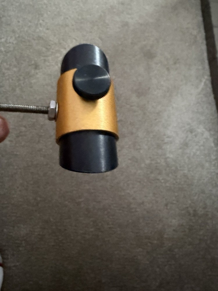 Archery Pin Style Scope