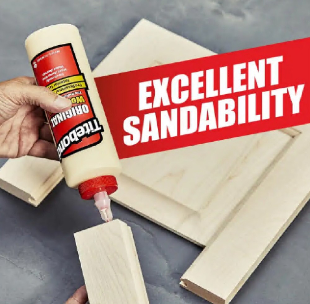 8 oz. Original Wood Glue