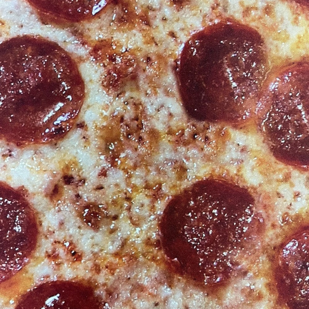 NEW Exalt V2 Paintball Tech Mat - Medium - Pepperoni Pizza