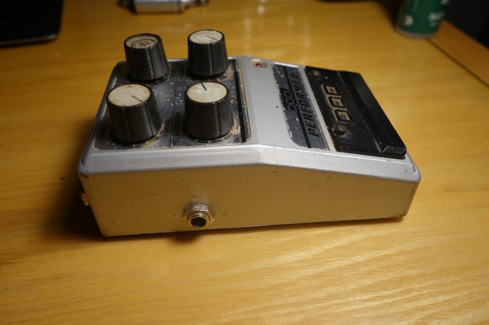 DOD 575-B Flanger