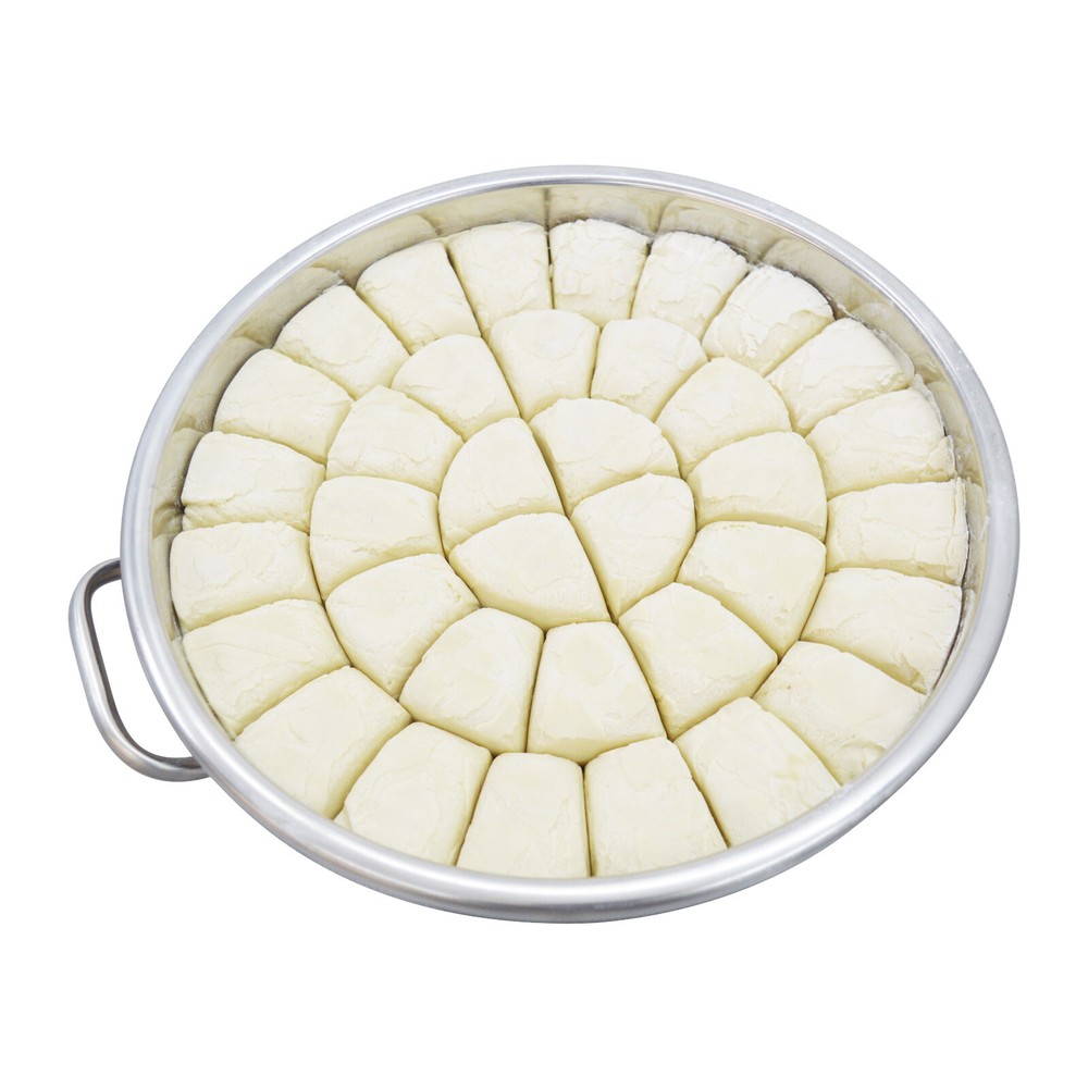 Bread Maker Commercial 36-piece Manual Dough Divider For Bakery