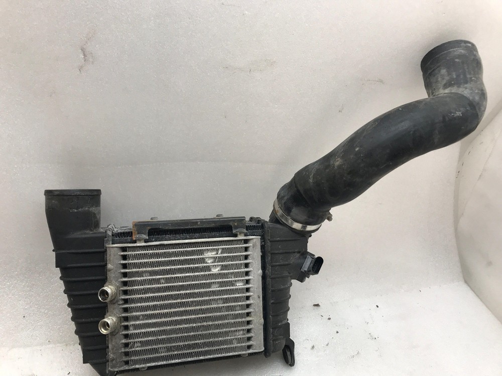 2008 BENTLEY CONTINENTAL GTC RH SIDE INTERCOOLER