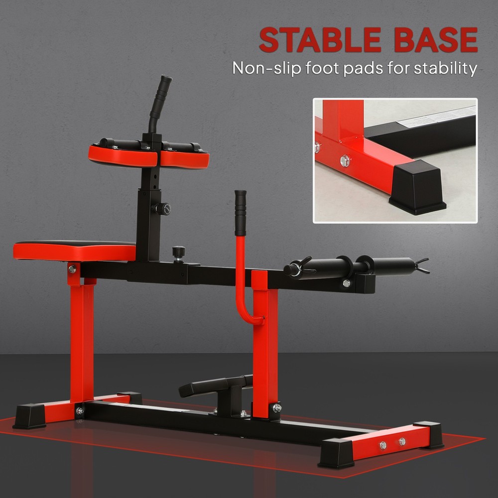 Training Gym Equipment