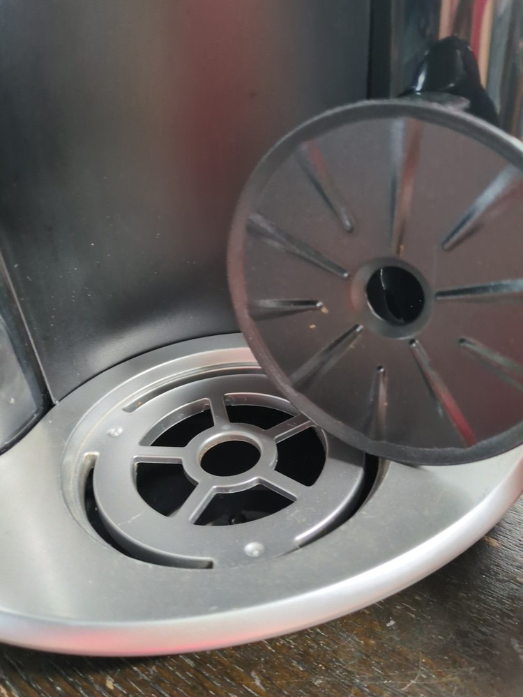 Keurig Single Cup Brewing Coffee System