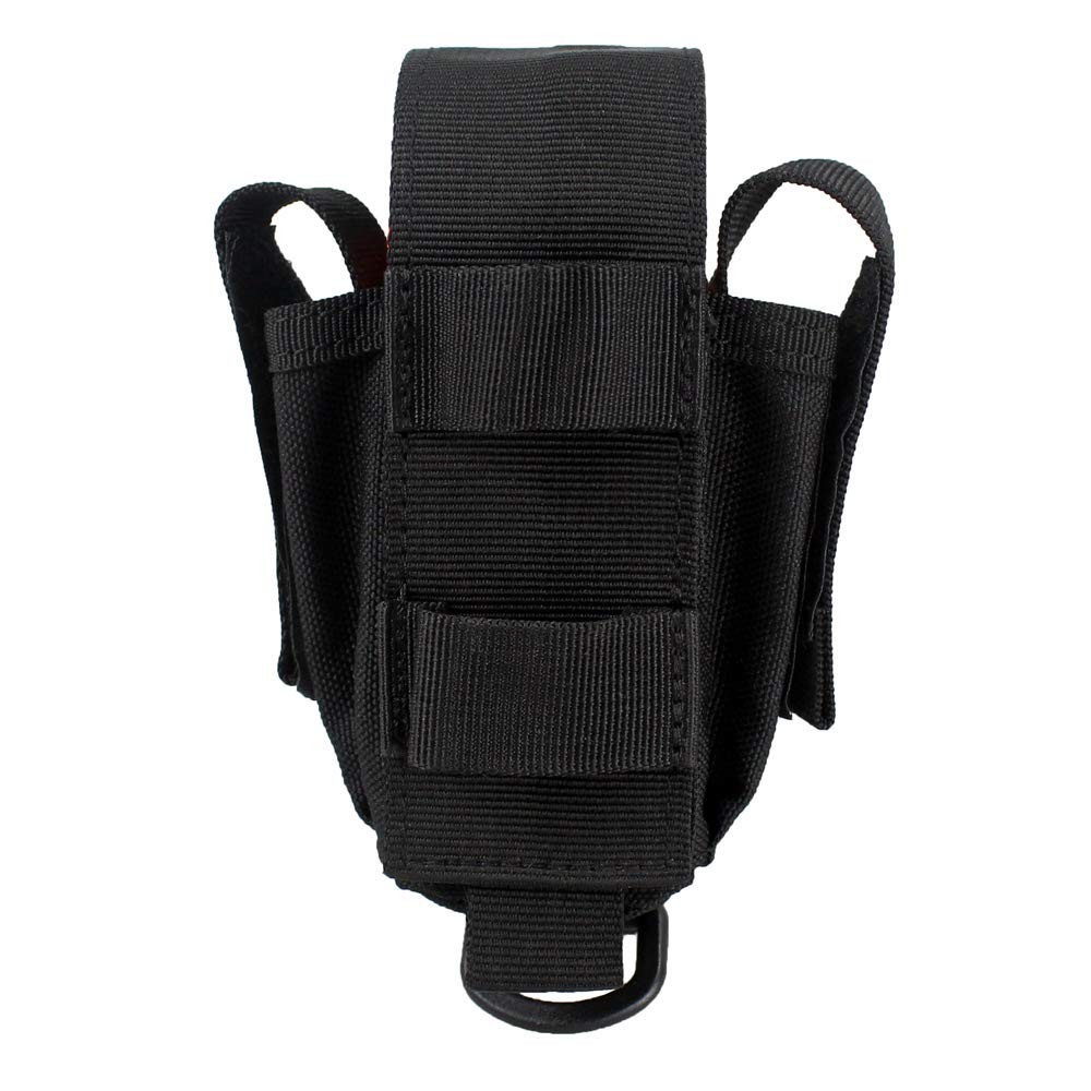 Tool Holster Sheath Universal Multi Pockets Tool Organizer Heavy Duty Constru...
