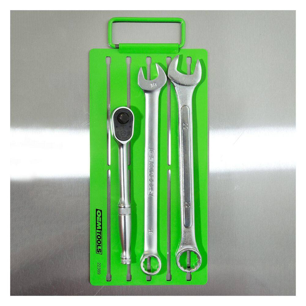 PRO Custom Magnetic Socket Organizer Tray Rack