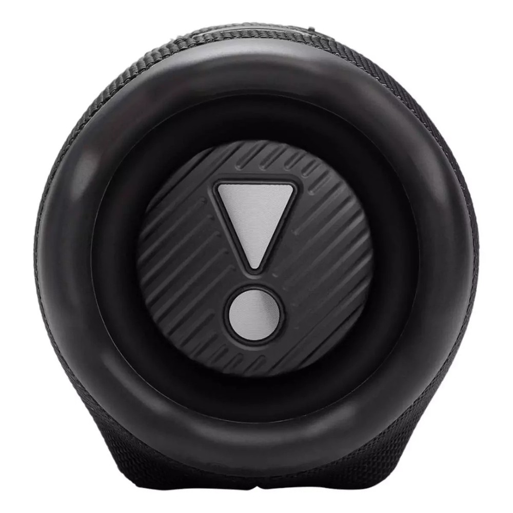 JBL Charge 6 Speaker Black