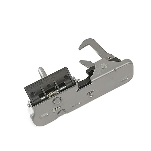 Engine Hood Upper Latch Lock Release Replacement for Golf Jetta Tiguan #