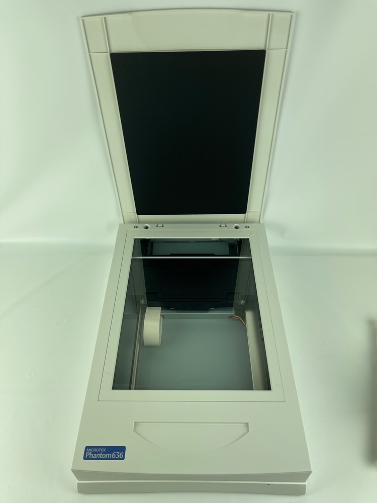 Microtek Phantom636 Model# MRS-12000VX6S