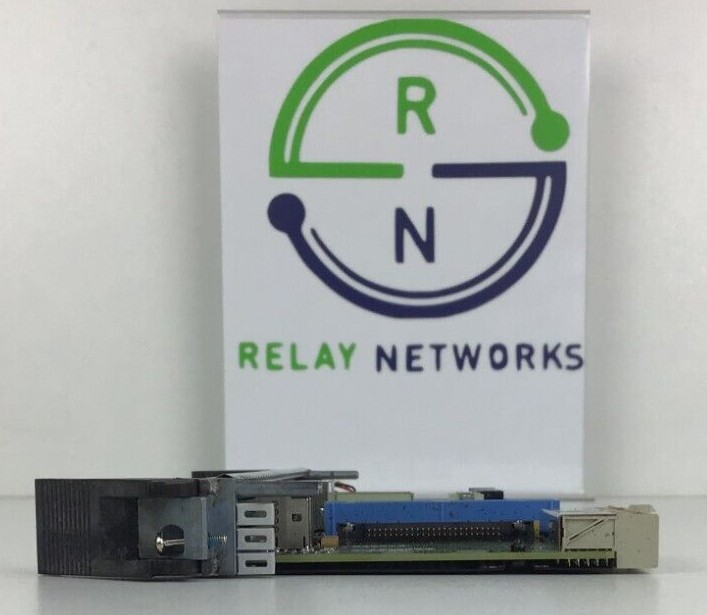 Metaswitch RSP4000 Module
