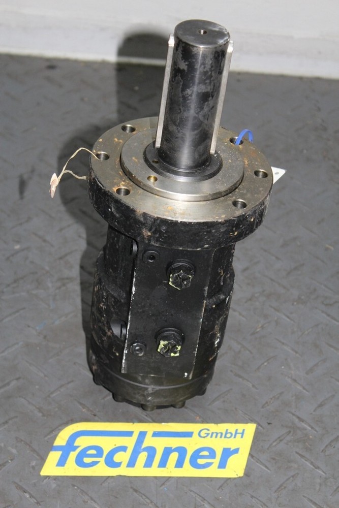 Rotary Actuator 22516 39237B New