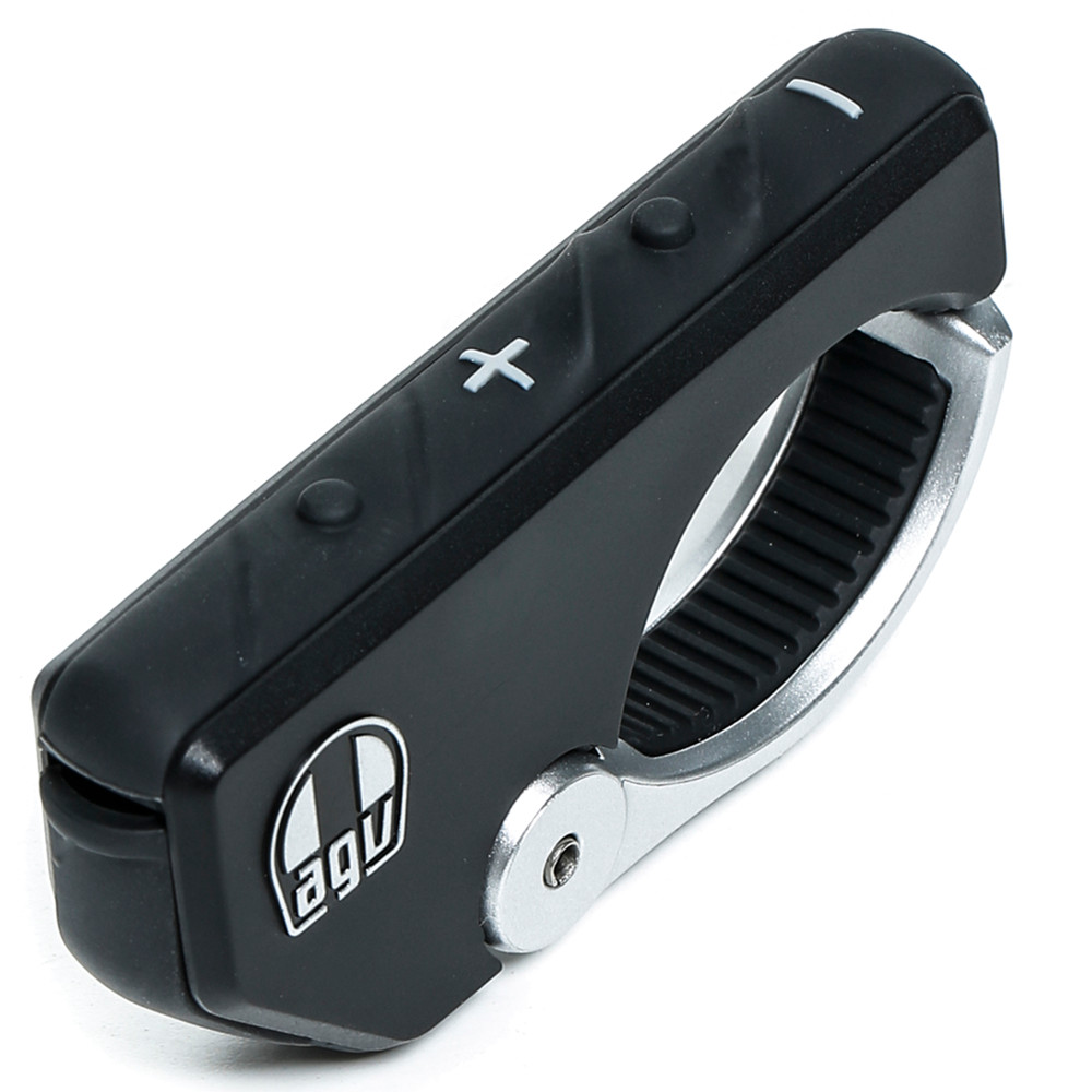 AGV Ark Intercom Handlebar Remote Control