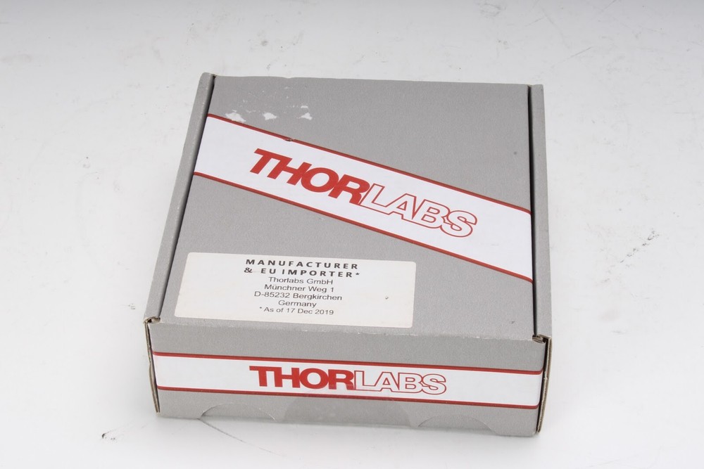 Thorlabs M1300L3 Mounted LED Light Source - NEW