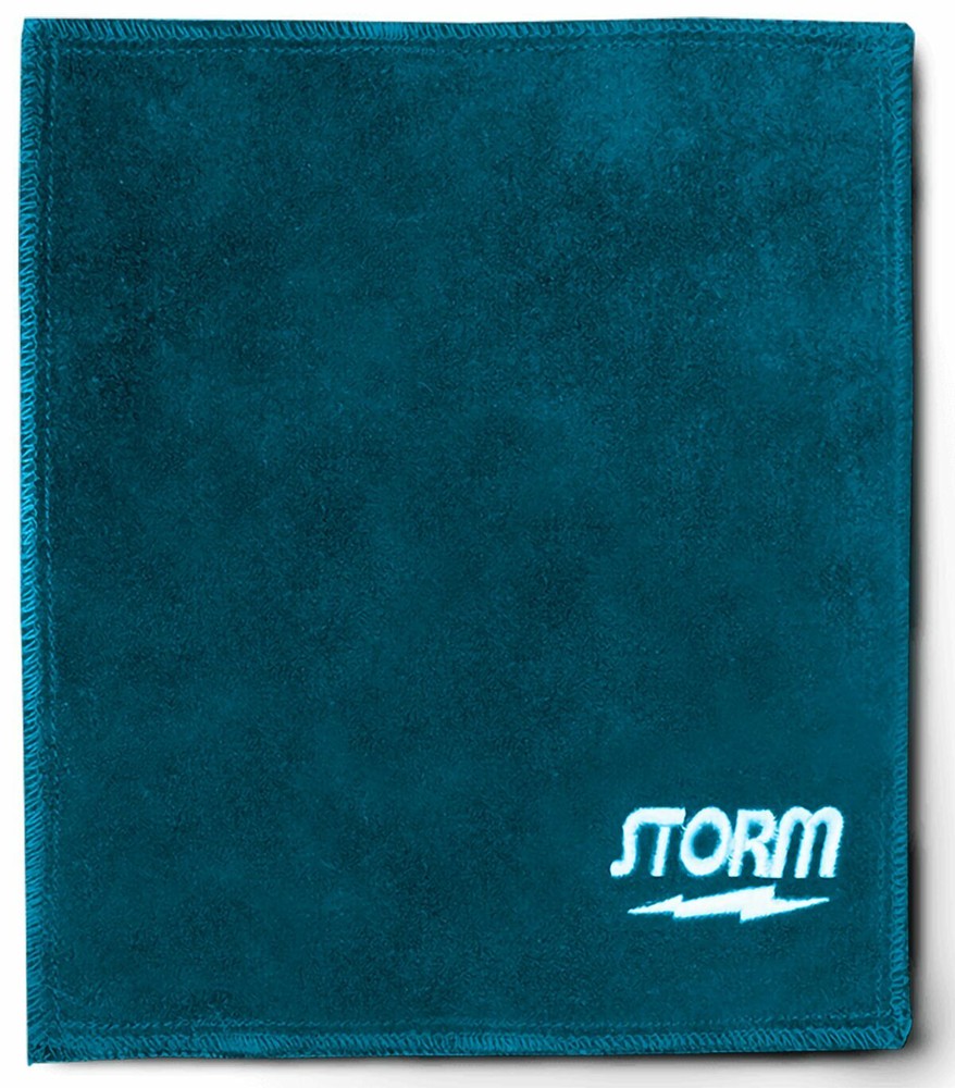 Storm Shammy Aqua