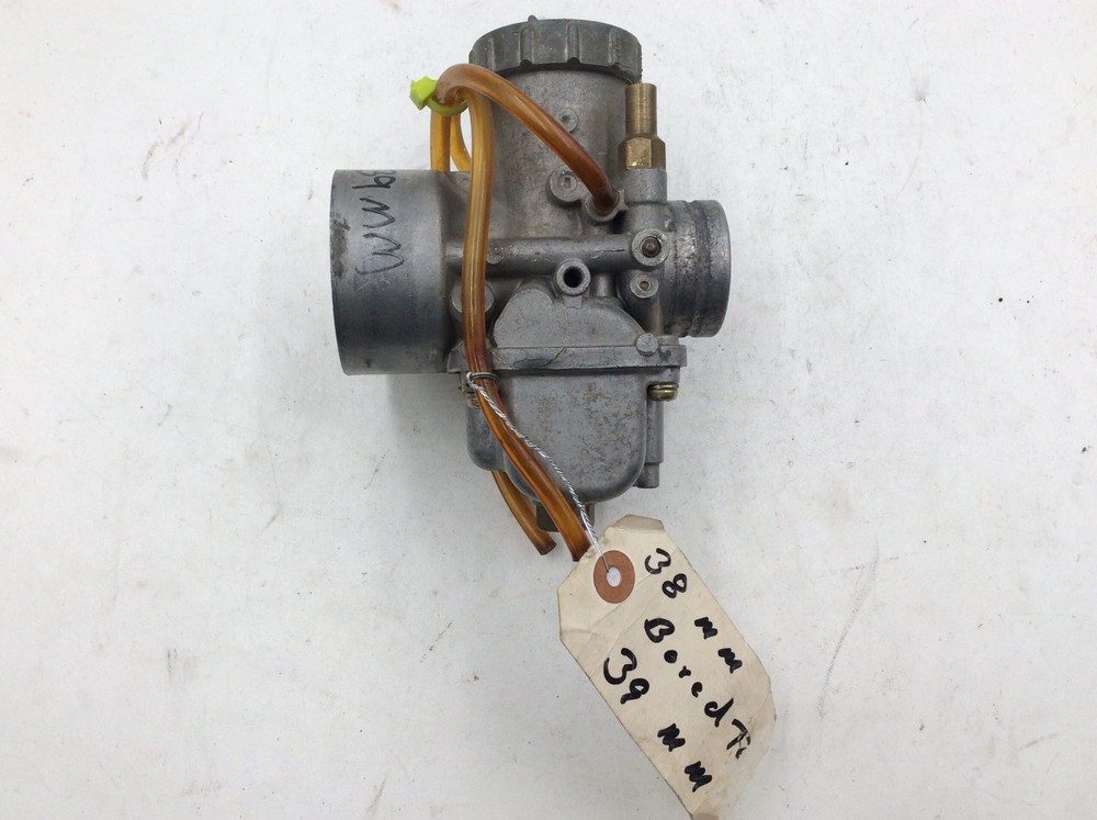 Miscellaneous Carburetor 39 MM