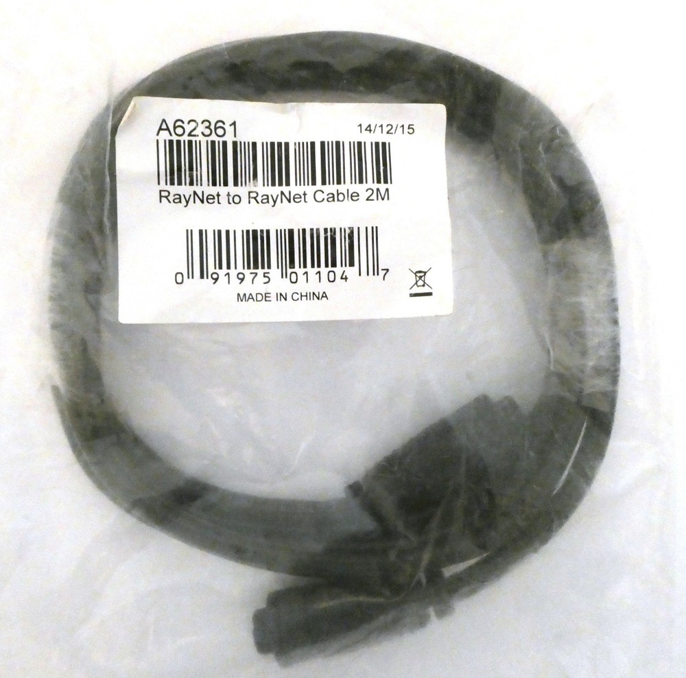RayNet To RayNet Cable 2M A62361 New