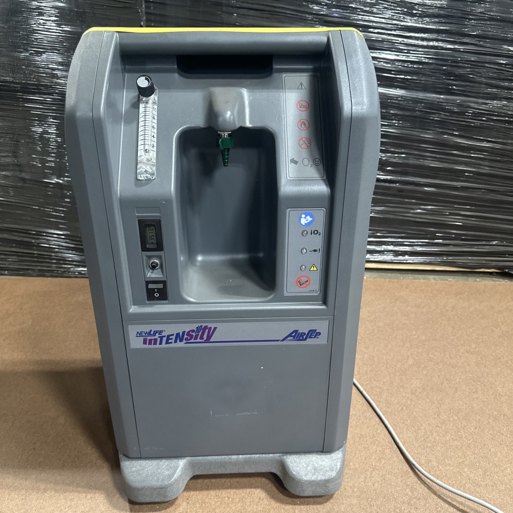 CBB0124170073 Machine Devibliss Used Excellent Condition OEM