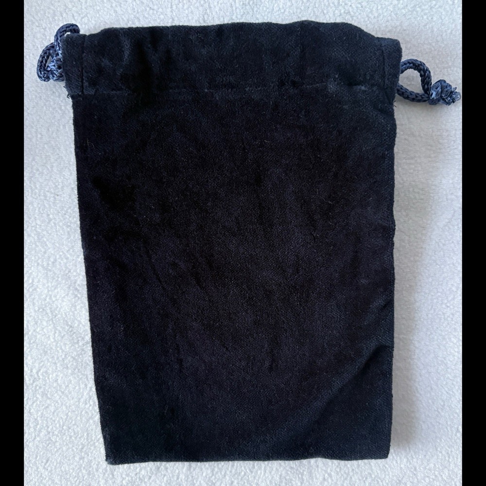 Rainbow Bridge Quote Pet Cremation Bag/ Ashes Sack