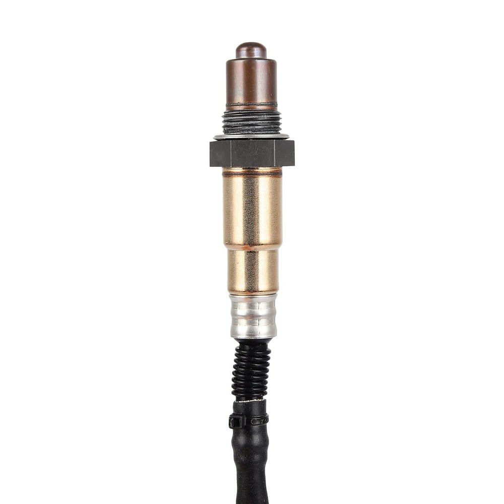 2Pcs Upstream and Downstream O2 Oxygen Sensor for VW 2012-2014 Beetle Passat,...