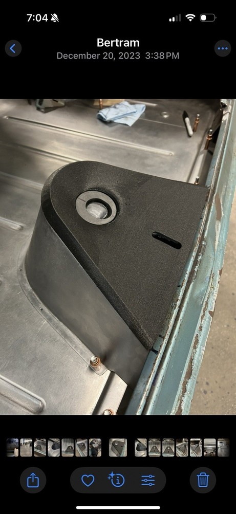 CreatBot F430 #10199