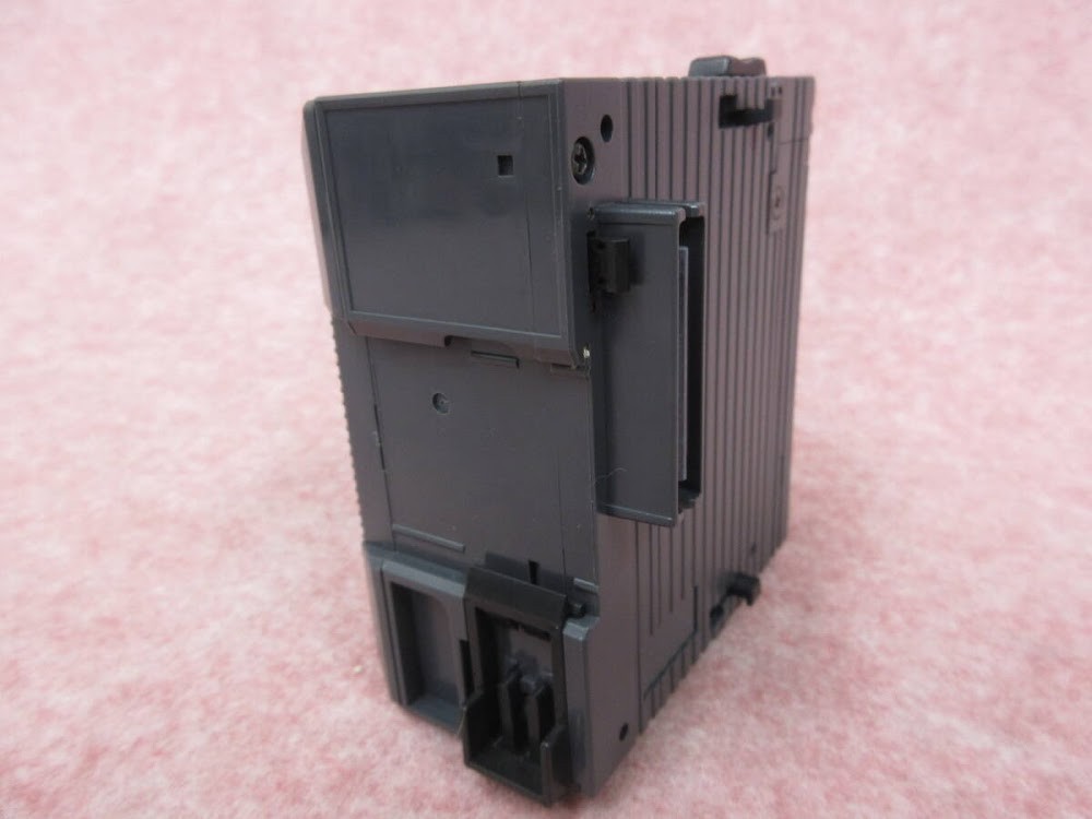 KEYENCE KV-H40S PLC High-Speed Counter Control Unit Module UNTESTED