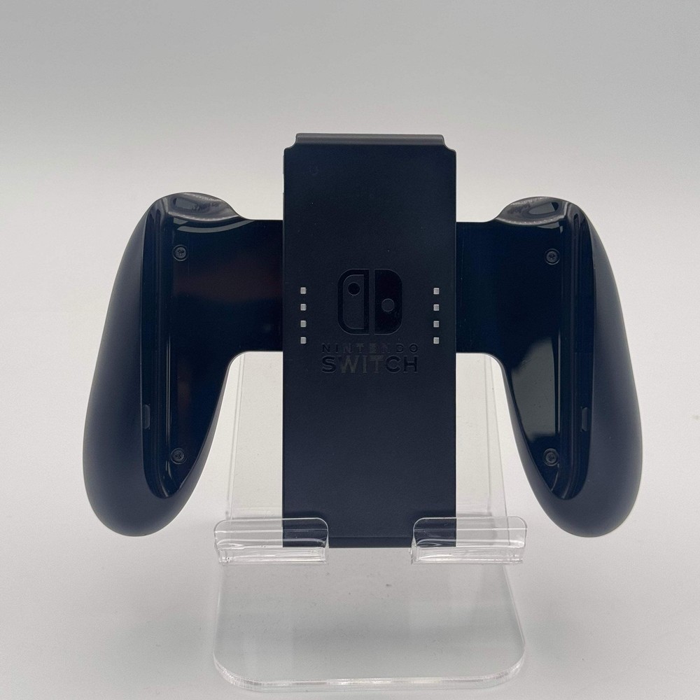 Nintendo Switch OEM Accessory Bundle