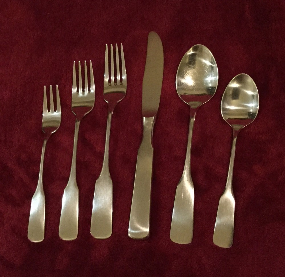 * WMF Cromargan - PILGRIM Germany * Stainless Flatware * CHOOSE Your Pieces *
