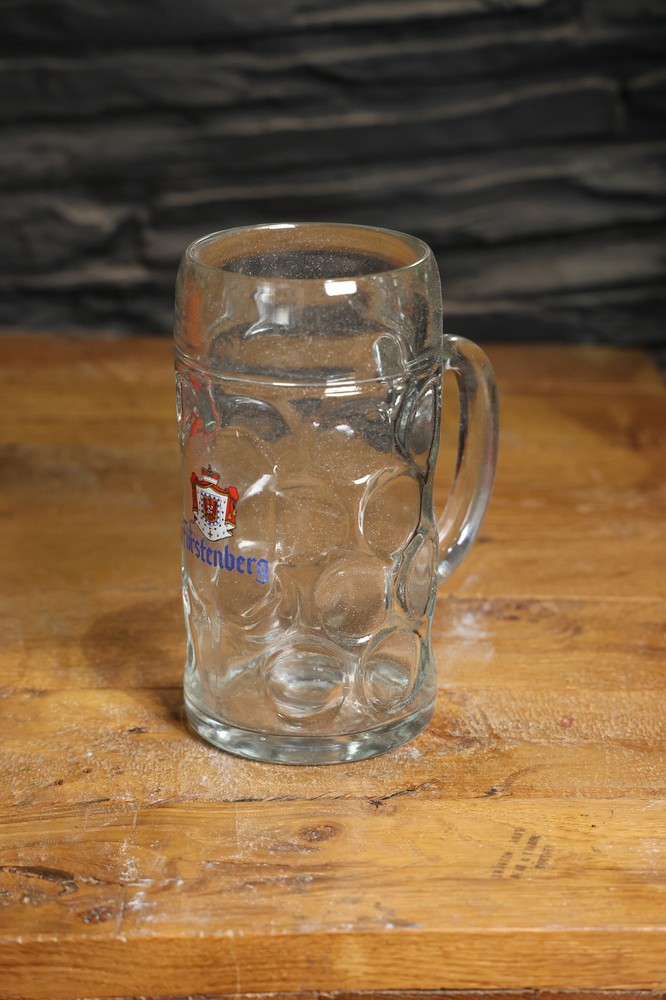 Large Furstenberg Stein [w829]