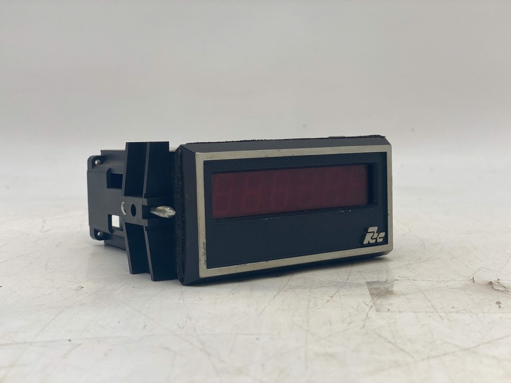 Red Lion Controls APLR0600 APLR Digital Display (Used)