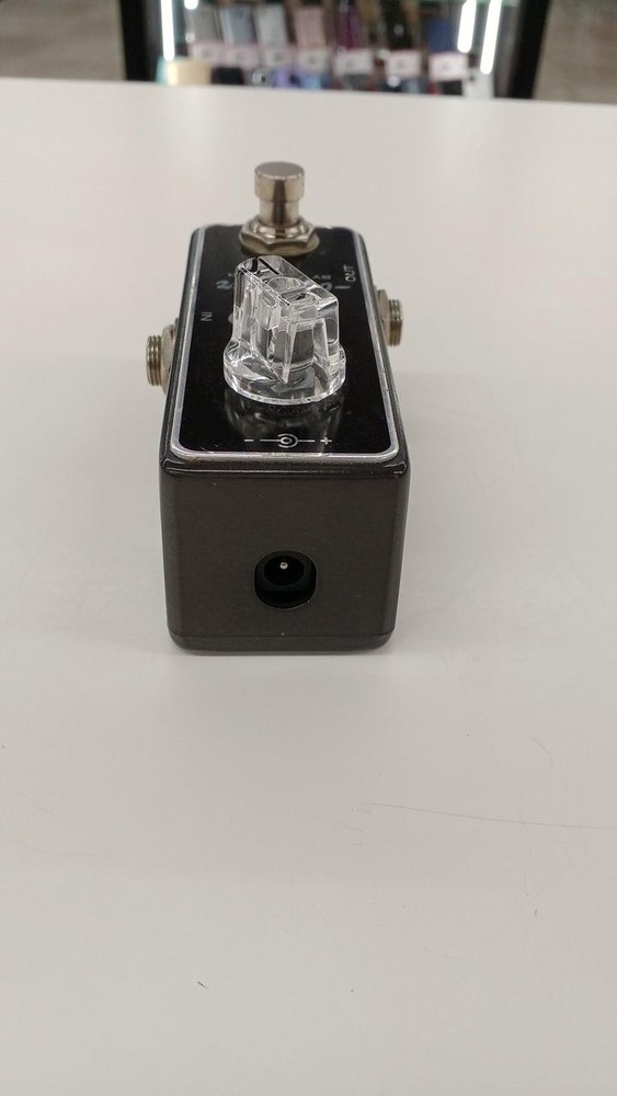 Xotic EP-BOOSTER EFFECTOR 165530